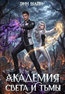 Академия света и тьмы — Энн Шайн