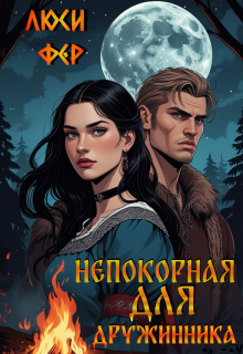 Непокорная для дружинника — Люси Фер