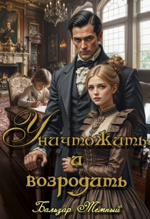 Уничтожить и возродить — Бальзар