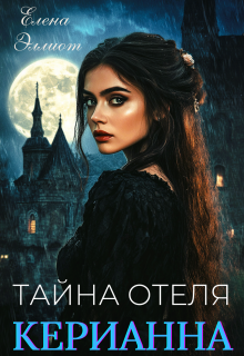 Тайна отеля «Керианна» — Елена Эллиот