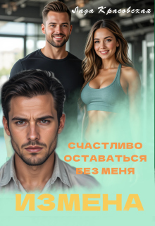 Счастливо оставаться без меня! — Лада Красовская