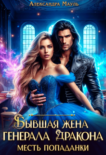 Бывшая жена генерала дракона. Месть попаданки — Александра Мауль