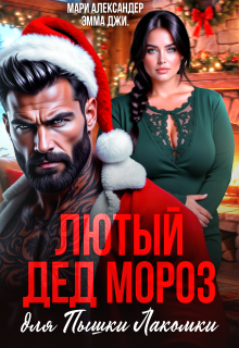 Лютый Дед Мороз для Пышки Лакомки — Мари Александер