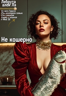 Не кошерно — szh
