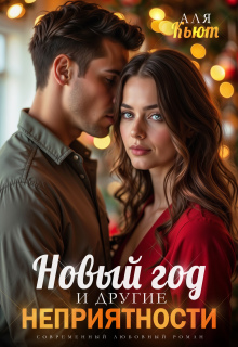 Новый год и другие неприятности — Аля Кьют