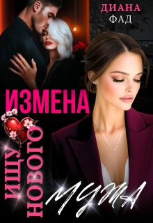 Измена. Ищу нового мужа! — Диана ФАД