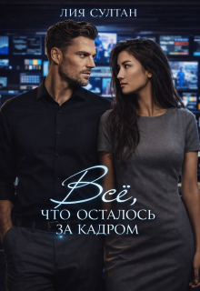 Всё, что осталось за кадром — Лия Султан