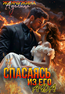 Спасаясь из его ада — Жемчужина Аделина