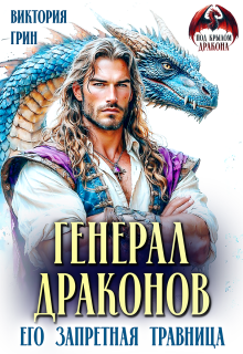 Генерал драконов. Его запретная травница — Виктория Грин