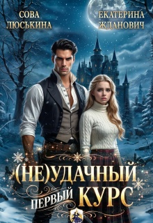 (не) удачный первый курс — Сова Люськина