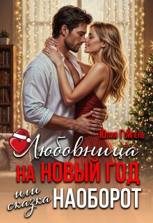 Любовница на Новый год или сказка наоборот — Юлия Гойгель