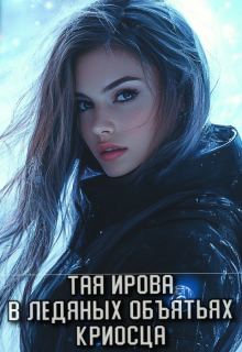В ледяных объятьях криосца — Тая Ирова