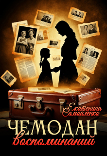 Чемодан воспоминаний — Екатерина Самойленко