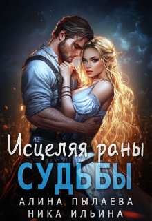 Исцеляя раны судьбы — Ника Ильина