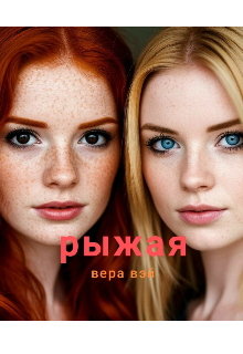 Рыжая — Вера (Лебедева)