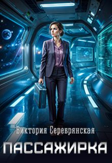 Пассажирка — Виктория Серебрянская