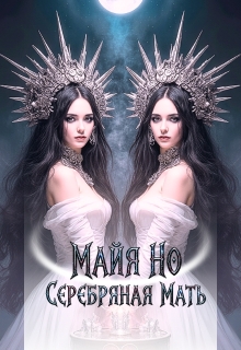 Серебряная мать — Майя Но