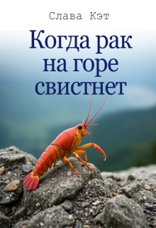 Когда рак на горе свистнет — Слава Кэт
