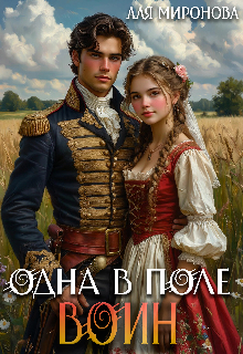 Одна в поле воин — Аля Миронова