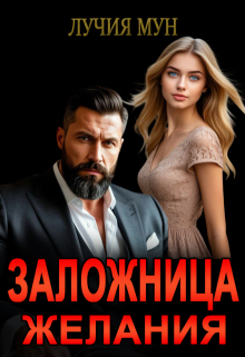 Заложница желания — Лучия Мун