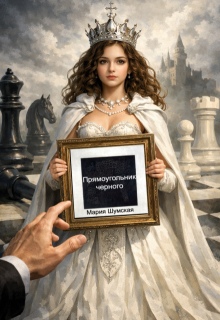 Прямоугольник Черного — Mariia Bukhtiiarova