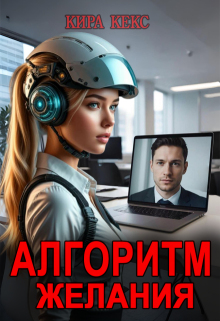 Алгоритм желания — Кира Кекс