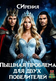 Пышная проблема для двух повелителей — СИрения