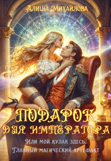 Подарок для Императора — Алиша Михайлова