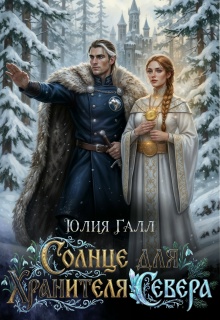 Солнце для Хранителя Севера — Юлия Галл