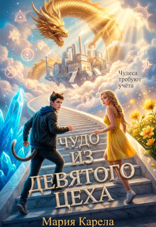 Чудо из девятого цеха — Мария Карела