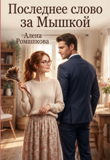 Последнее слово за Мышкой — Алёна Ромашкова