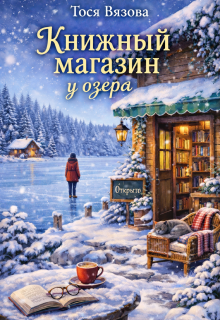 Книжный магазин у озера — Николай