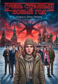 Очень странный Новый год — Стаси и Элен Твенти