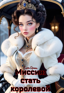 Миссия: стать королевой — Dream