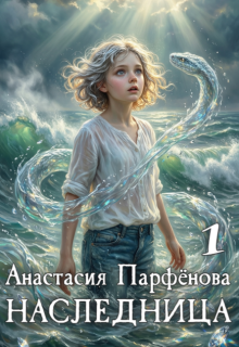Наследница 1 — Анастасия Парфенова