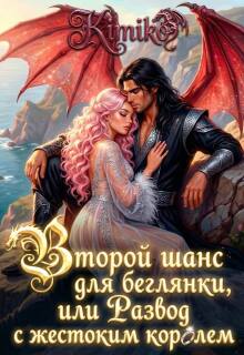 Второй шанс для беглянки, или Развод с жестоким королем — KimiKo