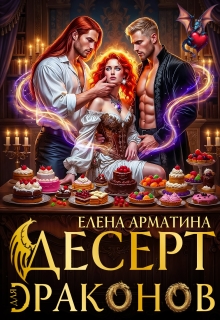 Десерт для драконов — Елена Арматина