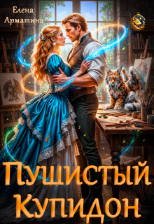 Пушистый купидон — Елена Арматина