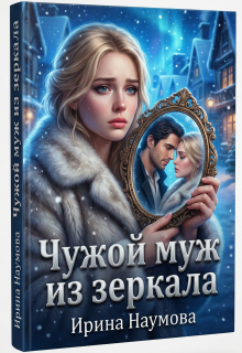 Чужой муж из зеркала. — Ирина Наумова