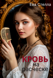 Кровь на расчёске — Lea