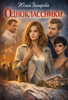 Одноклассники — Юлия Захарова