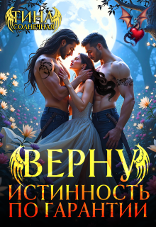 Верну истинность по гарантии — Тина Солнечная