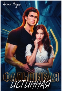 Фальшивая истинная — Алика Бауэр