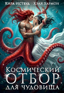 Космический отбор для Чудовища — Кира Иствуд