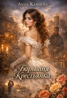 Барышня Крестьянка — Анна Камнева