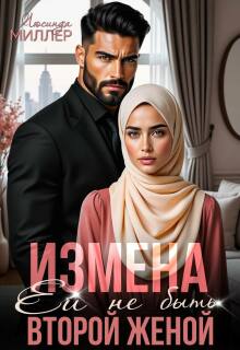 Измена. Ей не быть второй женой — Люсинда Миллер
