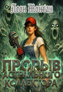 Жилищно-колдовское хозяйство. Прорыв астрального коллектора. — Леон Монтан