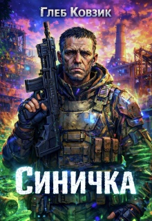 Синичка — Глеб Ковзик