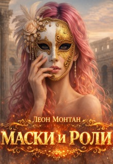 Маски и роли — Леон Монтан