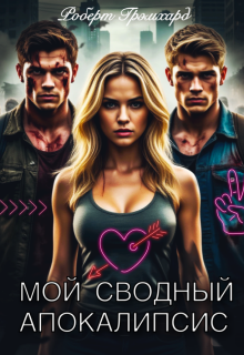 Мой сводный апокалипсис — Роберт Грэмхард